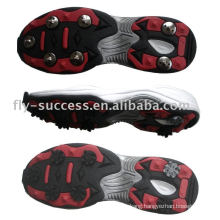 Newest professional hockey cricket shoe sole